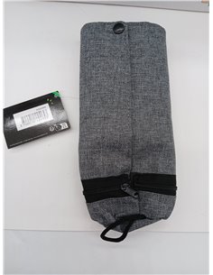 Estuche enrollable Roll'N Zip para 24 lápices Art & GO