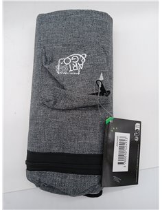 Estuche enrollable Roll'N Zip para 24 lápices Art & GO 2