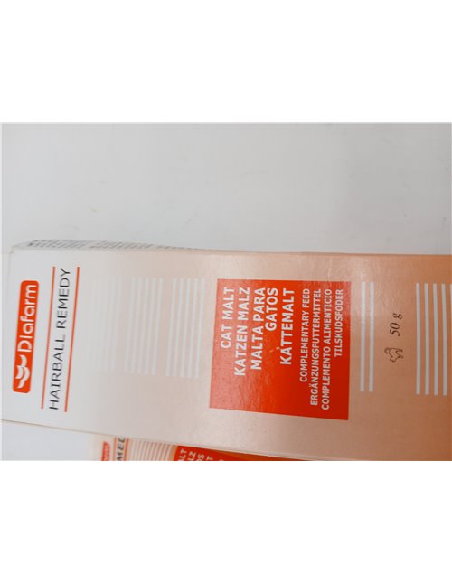 Diafarm DF1001 Malta para Gatos