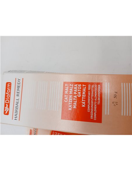 Diafarm DF1001 Malta para Gatos
