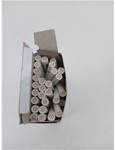 actiTube Activated Carbon Filter Pack of 100 – More Smoking Pleasure with Activated Carbon 2