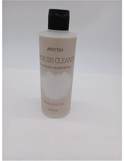 Hartem - Airbrush Cleaner - Limpiador Aerografo - 200 ml