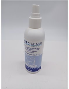 Loción desenredante – Facilita el cepillado y ayuda a desenredar los nudos del pelo del perro – 1 botella de 200 ml 2