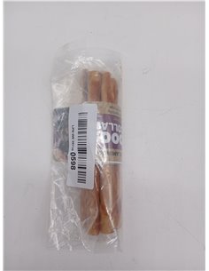 Flamingo Snack Boost - Barritas de Pollo con Colágeno - 12,5 cm, 30 g, ∅ 6 mm - Ideal para Beagle, Bulldog Francés, Teckel, Cock 2