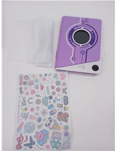 Canal Toys - Secret Creator - Video Diario Secreto - INF 043 2