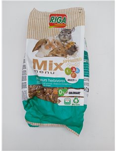 Mix Conejillos 800g 2