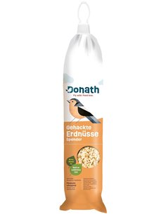 Donath Energy - Dispensador de Cacahuetes
