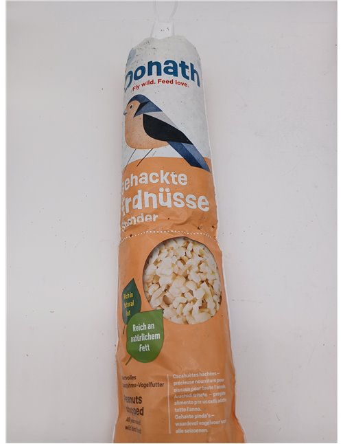 Donath Energy - Dispensador de Cacahuetes