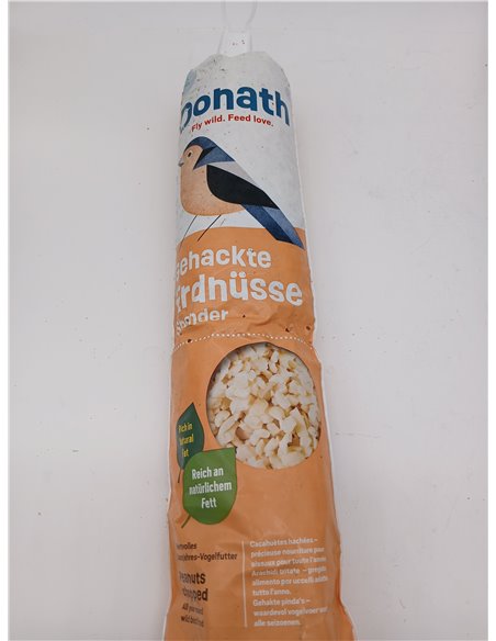 Donath Energy - Dispensador de Cacahuetes