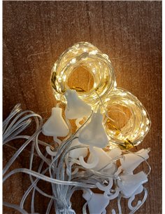 luces decorativas con conexión USB  2
