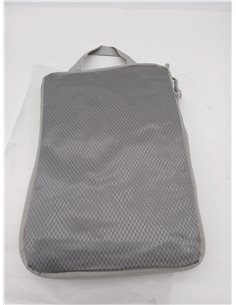 Equipaje bolsa de compresión, paquete de cubos de compresión, organizador de viaje ultraligero, almacenamiento de maleta puede s