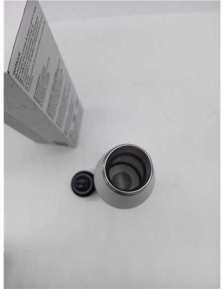 Daikoku - Botella Termica de Acero Inoxidable 500ML | A Prueba de Fugas | Bebidas Calientes por 12 Horas y Frías por 24 | Seguro