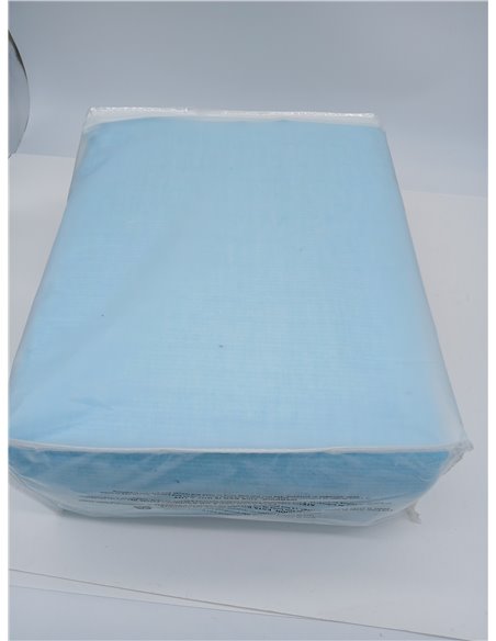 Sofia Lisa Quilt 250 X 270 C.04 Blue