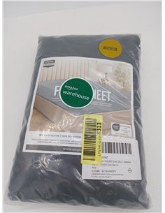 Utopia Bedding Sabana Bajera 90x200 - Gris - Certificado Oeko Tex - Bolsillo Profundo - Microfibra de Poliéster Cepillado (Cama 