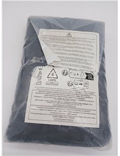 Utopia Bedding Sabana Bajera 90x200 - Gris - Certificado Oeko Tex - Bolsillo Profundo - Microfibra de Poliéster Cepillado (Cama  2