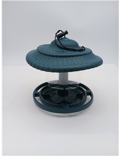 Aimé Agrobiothers 869053 Comedero Multigrano 16.5 x 16.5 x 17 cm 2