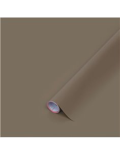 d-c-fix vinilo adhesivo muebles marrón teca autoadhesivo impermeable decorativo para cocina, armario, puerta, mesa papel pintado