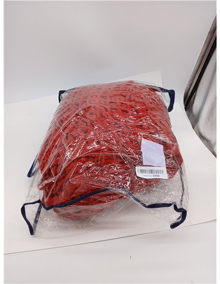 FAVERTI® Funda Sofá 3 plazas Súper Elástica de 180 a 230 cm | Modelo BUFALI | Caldera | Funda Ideal para Cualquier Forma de sofá