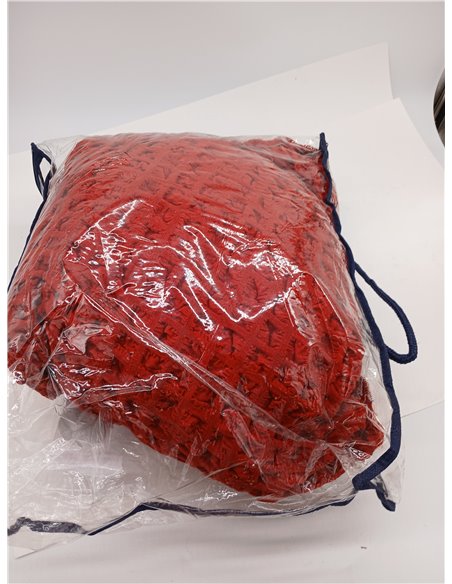 FAVERTI® Funda Sofá 3 plazas Súper Elástica de 180 a 230 cm | Modelo BUFALI | Caldera | Funda Ideal para Cualquier Forma de sofá