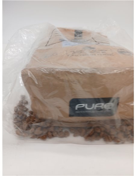 Pure Urban Cat Pavo y Arroz 2 kg – Pienso Holístico con Carne Fresca para Gatos Adultos de Interior – Cuidado Urinario – Omega 3