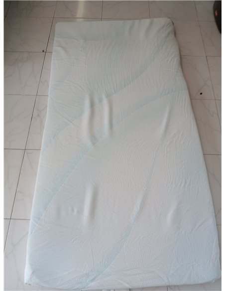 Tempur ProForm Supreme - Protector de colchón para Cama tamaño Queen (7,6 cm), Color Blanco