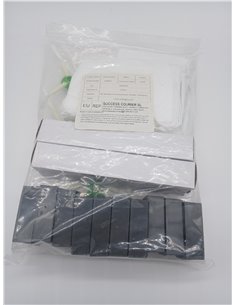 Accesorios de Recambios para iRobot Roombai1+ i2+ i3+ i4+ i5+ i6+ i7+ i8+ j5+ j6+ j7+ j8+ Aspiradora (No para Combo j7+ j9+), 4  2