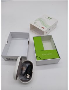 Mini Amplificador Auditivo Inalambricos Recargable-Amplificadores de Sonido Invisible para mayores-Auriculares y Aparatos Auditi 2