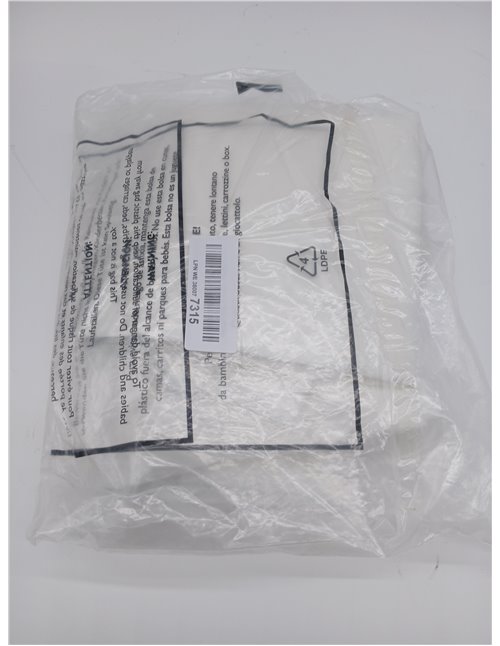 Amazon Basics Paquete de 2 Fundas de Almohada de satén de algodón de 400 Hilos, 50 x 80 cm, Color Blanco