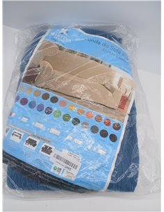 Martina Home Funda de sofá elástica Modelo Emilia - Color azafata - 1 Plaza de 70 a 110 cm 2