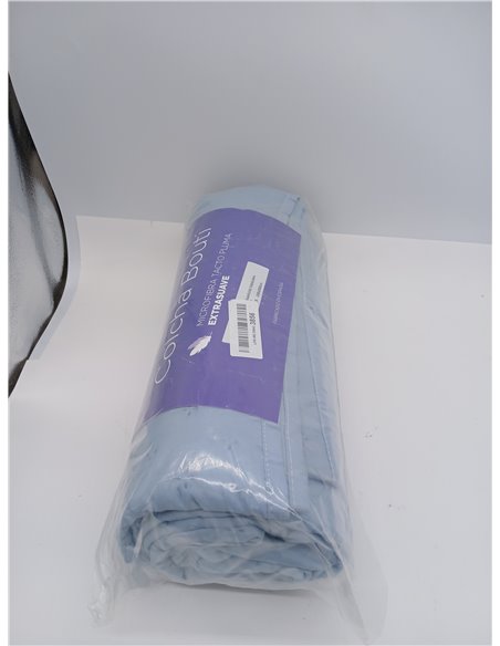 Todocama – Colcha boutí Fina con diseño Estrella, para Primavera, Verano, otoño e Invierno. 100% Microfibra Extra Suave. Cubre C