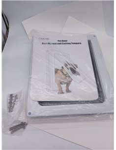 CEESC Pet Doors 2