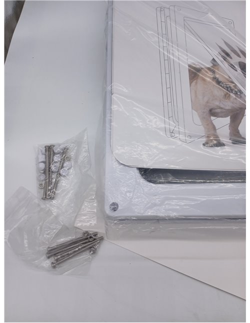 CEESC Pet Doors