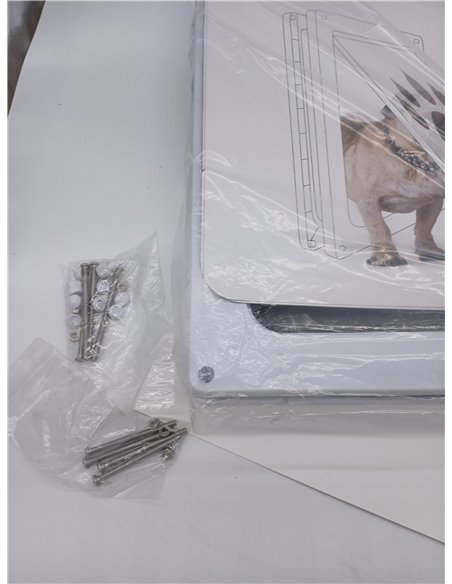 CEESC Pet Doors