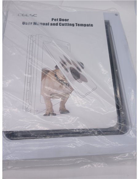 CEESC Pet Doors