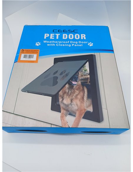 CEESC Pet Doors