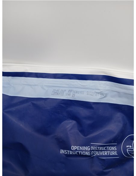 Advance Medium Puppy, Pienso para Perros Puppy (2 a 15 meses) de Razas Medianas con Pollo, 12kg