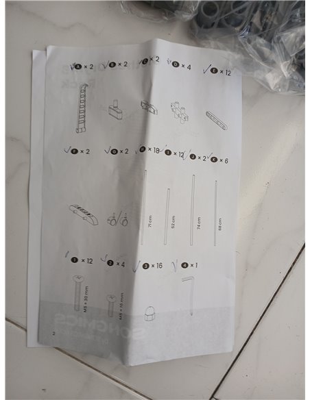 SONGMICS Tendedero, Plegable de 4 Niveles, Móvil, con Ruedas, Alas Plegables, 63,5 x 128 x 173 cm, Gran Capacidad, Montaje Fácil
