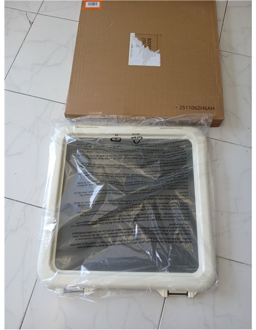 Amazon Basics: Soporte para empapadores de adiestramiento para Perros, Cierre Seguro, extragrueso y Antideslizante, plástico Rec