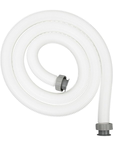 Bestway 58368 - Manguera Flexible 3 metros Diámetro 38 mm Conexión Roscada