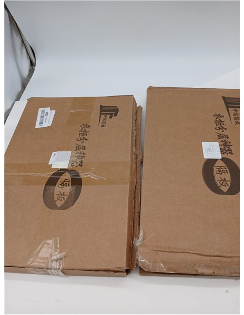 Estante de Tensión Ajustable, Divisores Organizadores Eficientes Que Ahorran Espacio para Armario, Zapatero (Longitud 38‑60 cm