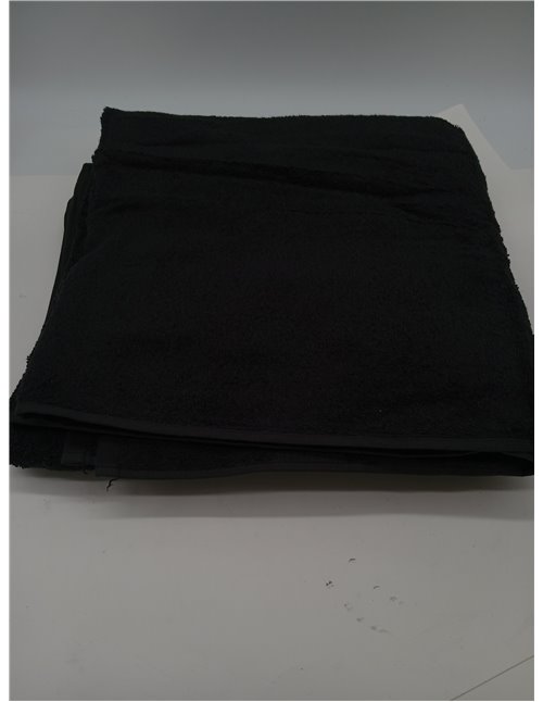 DECASATEXTIL Juego 2 Toallas Baño Grandes 70x140cm Algodón 450g/m² – Suaves y Absorbentes – Toallas de Ducha para Hogar, Gimnasi