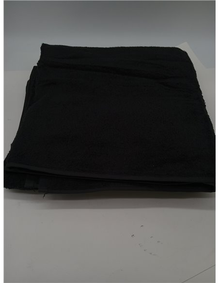 DECASATEXTIL Juego 2 Toallas Baño Grandes 70x140cm Algodón 450g/m² – Suaves y Absorbentes – Toallas de Ducha para Hogar, Gimnasi