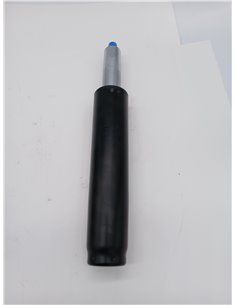 EMSea Cilindro neumático de elevación de gas de 8.5 pulgadas, carrera de funcionamiento de 12 cm, repuesto para silla de oficina 2