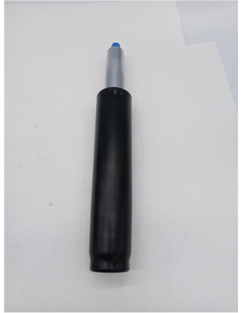EMSea Cilindro neumático de elevación de gas de 8.5 pulgadas, carrera de funcionamiento de 12 cm, repuesto para silla de oficina