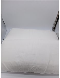 Pikolin Home – Memory Foam Pillow 75 cm (2 Units), Hotel – Adaptability to the Neck, Hypoallergenic, High Firmness, for Side Sle 2