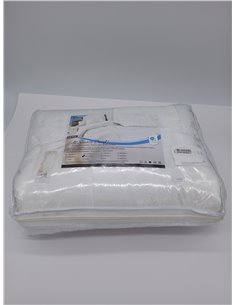 Utopia Bedding Edredón nórdico 200x220 cm, Edredón para Todas Las Estaciones para Cama 105/120 con 280 gr/m² Filamento de Poliés 2