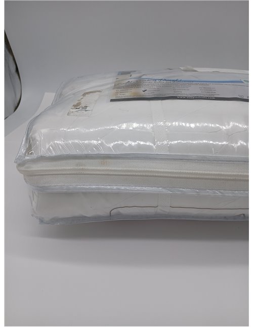 Utopia Bedding Edredón nórdico 200x220 cm, Edredón para Todas Las Estaciones para Cama 105/120 con 280 gr/m² Filamento de Poliés