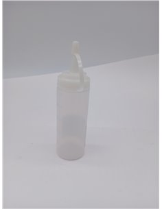 LACOR 61912 Botella biberón, Blanco, 120 ml 2