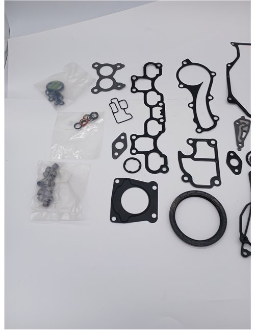 AJUSA 52590900 - Juego de juntas, culata - MULTILAYER STEEL