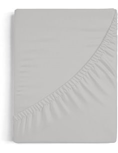 Burrito Blanco | Fitted sheets 135 x 190/200 cm | 135 cm bed (+ sizes available) | 50/50 cotton-polyester fabric | A7 design gre
